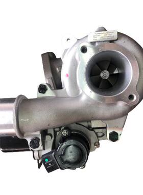 CT16V 17201-OL070涡轮增压器 适用汽车发动机增压器