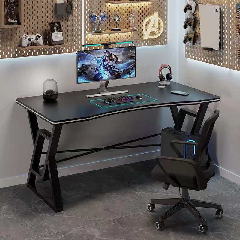 电脑台式桌家用电竞桌办公桌学生写字台书桌租房卧室桌子极简简易,3C数码配件,其它配件,淘宝优惠券,粉丝福利购,淘宝优惠卷