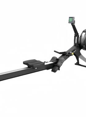 风阻划船机磁阻划船机划船器坐姿划船器室内商用Rowing Machine