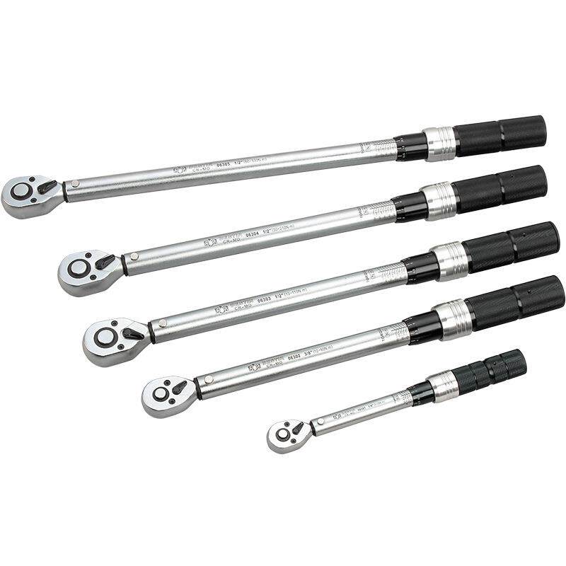 鹰之印可调式扭力扳手 汽修火花塞小飞中飞大飞快速矩板扭矩扳手