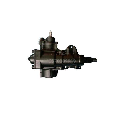 MR319978 G103 G107 G113 方向机总成 power steering gear box