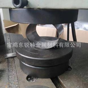 加工钛焊管TA2钛焊接管钛管材大口径钛管钛管道钛金属管钛管厂家