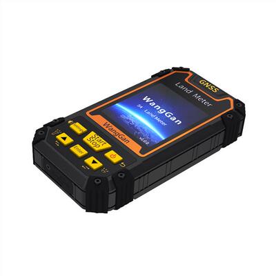 WangGan Farmland GPS Land Measuring Equipment S4