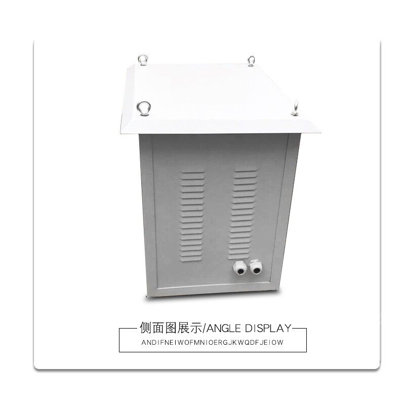 三相船用干式变压器400V转220V 15KW三相400V变三相230 CSD-15KVA