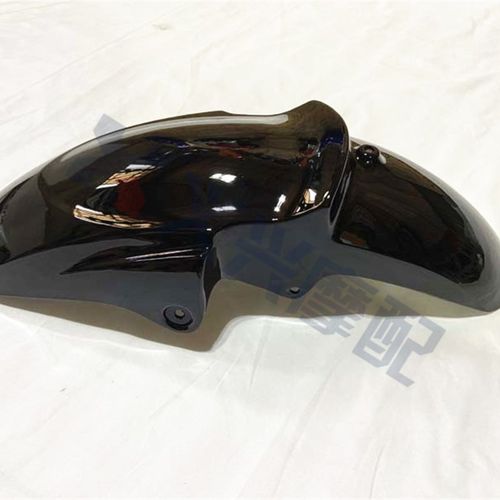 XJ6 FZ6N FZ6S 04年-09年 前挡泥板 前沙板 前泥瓦外壳