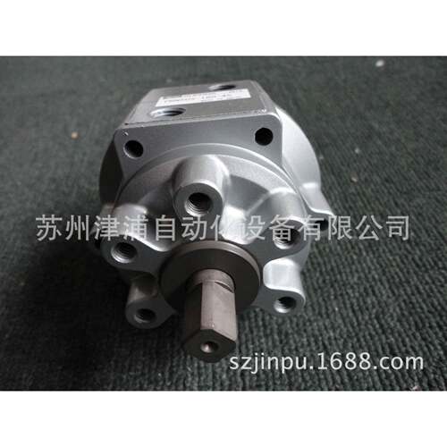 全新KURODA黑田旋转气缸 PRN50S-180-45 黑田精工正品现货