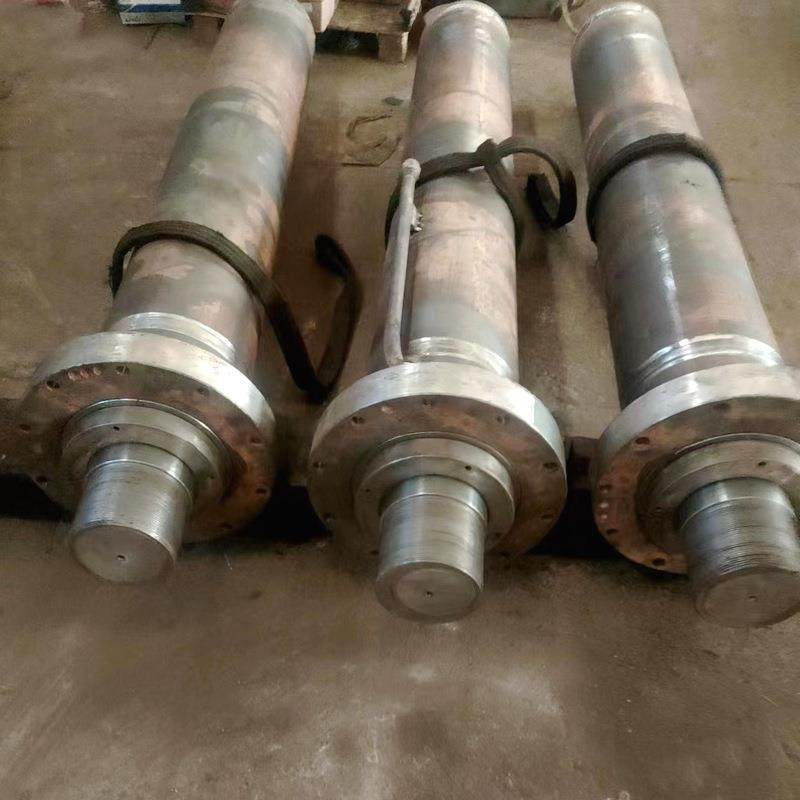 工程机械液压油缸 活塞式液压缸 单双向液压缸叉车起重机液压油缸,标准件/零部件/工业耗材,液压缸,淘宝优惠券,粉丝福利购,淘宝优惠卷