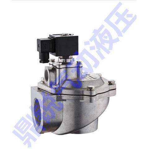 WPS-CA/EP76 电磁脉冲阀CA76MM040-305 布袋除尘阀