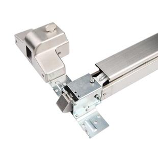 304不锈钢逃生门锁金捍力GHL-916A消防通道防火门单开推杆锁