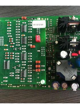 701-00600-8 EC01 A1O VP01美国派克Parker放大器