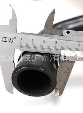 适用福特翼虎13 1.6T 水箱上水管 CV61-8260-FC CV6Z-8260L