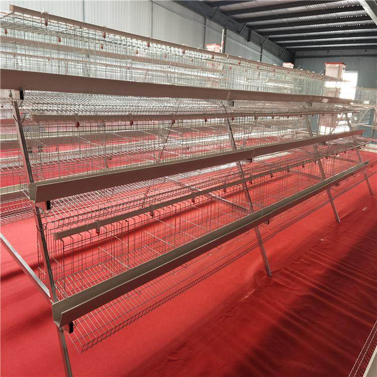 养殖设备肉鸡笼框架式加粗大鸡笼小鸡笼饲喂设备鸡舍农业养殖,农机/农具/农膜,农用防护器具,淘宝优惠券,粉丝福利购,淘宝优惠卷