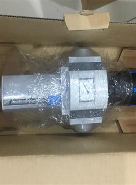 FESTO气源处理元件MS9-LFR-1-DB-E-U-M-RG-BAR-WPM