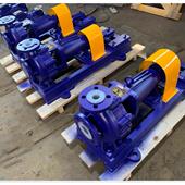 磁力驱动泵 耐腐蚀耐酸碱无泄漏316不锈钢磁力泵 化工专用循环泵