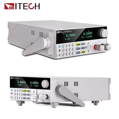 艾德克斯IT8811可编程直流电子负载150W120V30A