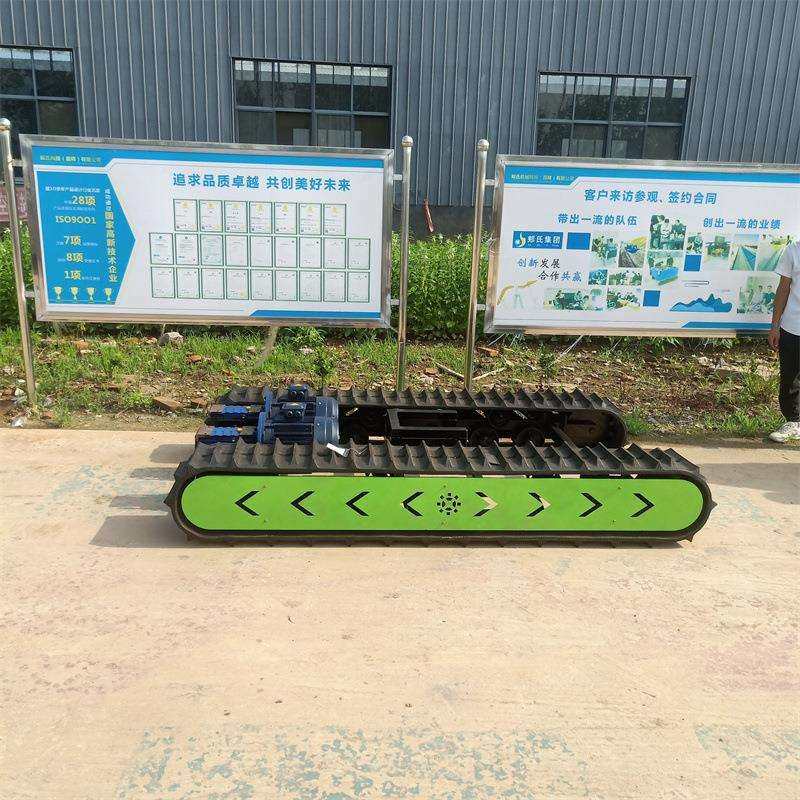 电动遥控履带底盘橡胶履带式行走总成机器人推土机挖掘机,鲜花速递/花卉仿真/绿植园艺,割草机/草坪机,淘宝优惠券,粉丝福利购,淘宝优惠卷