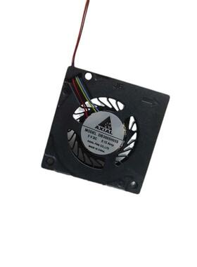 超薄静音3005鼓风机 DC5V 30x30x5mm CPU 电脑机箱 显卡 散热风扇