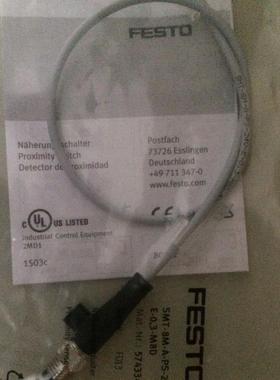 170865 导向气缸 DFM-40-50-P-A-GF festo 气动元件