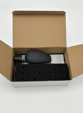 跨境灰色打磨块4合1手磨板70x198手推板打磨工具sanding block