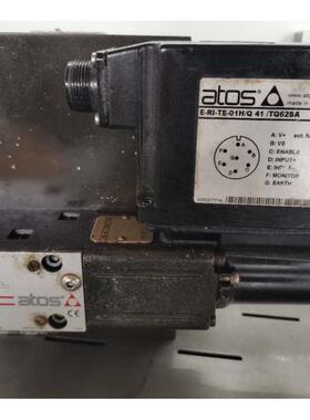 日本油研YUKEN比例阀维修LSVG-03EH-60-WC-A2-1006清洗