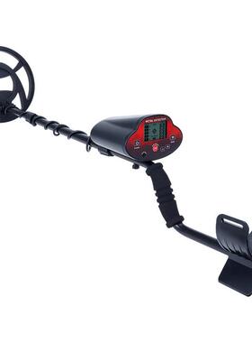 厂家现货跨境电商GT680G金属探测器地下金属探测仪探宝