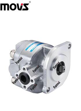 GN50CPB日本NABCO厂家供应 高压齿轮泵 外齿泵 液压泵 内齿轮泵