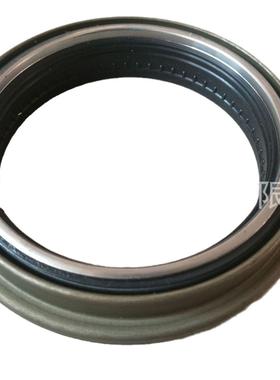 （曼桥）后轮油封 曼桥油封 125*148.3*8.1/9.3 沃尔沃后轮油封