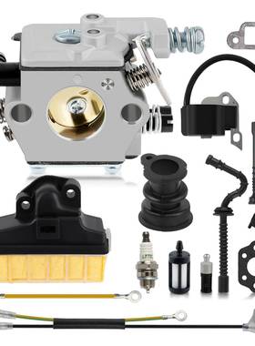 Stihl MS210 MS230 MS250链锯化油器 WALBRO WT-215-1 WT-286