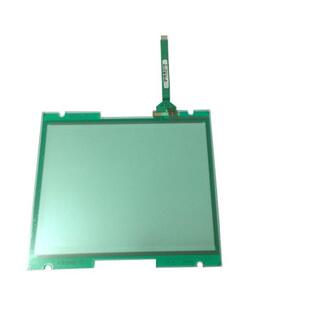 OTC机器人示教器触摸屏W L23700T00 L02140