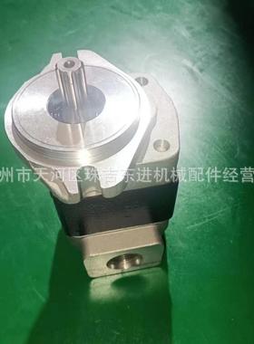 SHIMADZU岛津SGP1A32F2H9-L371C轮挖齿轮泵 左旋大排量