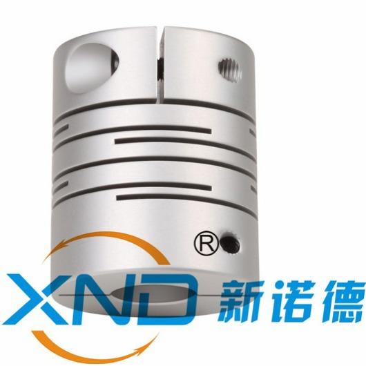 联轴器STL1铝合金弹性管联轴器厂工业机械设备配件弹性联轴器