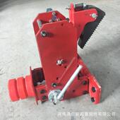 电力液压防风装 置 行吊防风铁楔YFX 现货供应 500／80 刹车器