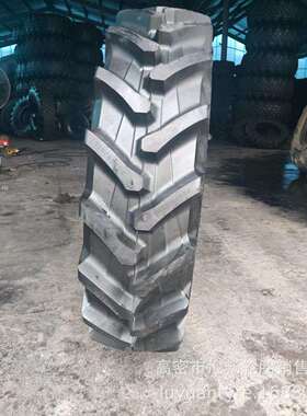 380/85R26 380/85R28 子午线轮胎 14.9R26/28 农用拖拉机轮胎