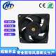 4158 H8P超高转速12038散热风扇11000RPM暴力IP68防水风扇