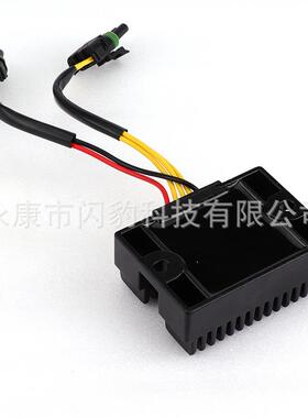 大排量整流器 稳压器 适用SeaDoo 278001554 278001241 278000241