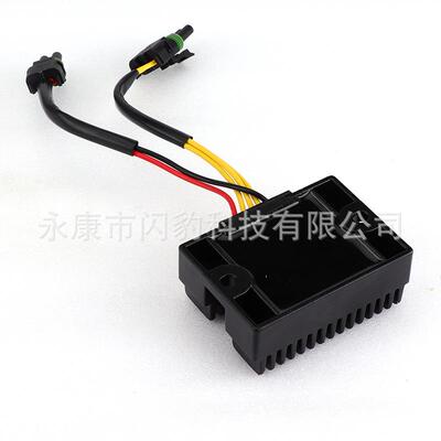 大排量整流器 稳压器 适用SeaDoo 278001554 278001241 278000241