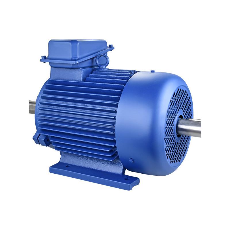 YZR冶金起重转子绕线三相异步电动机3.7kw5.5/7.5/11/15/22千瓦