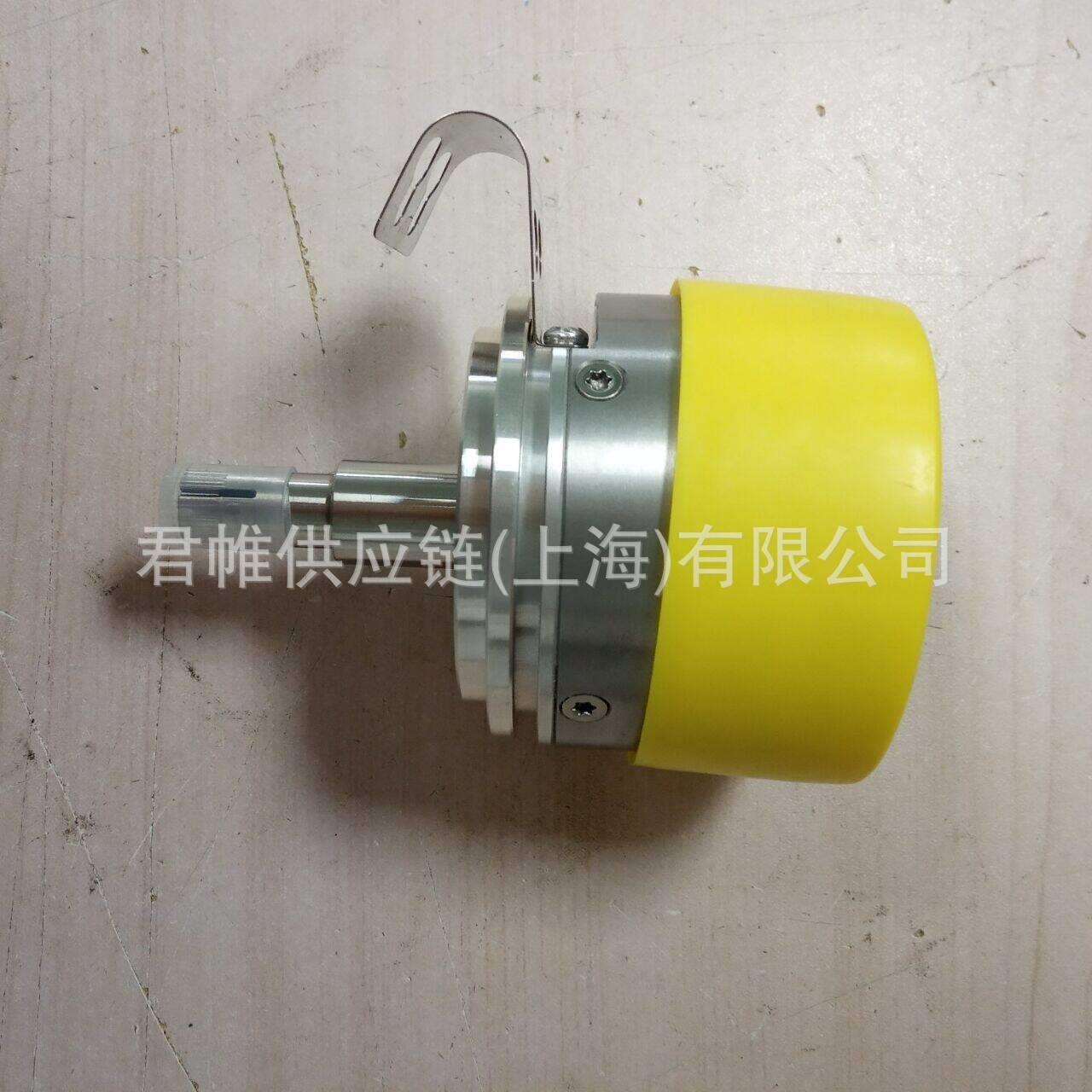 价格需核实 Baumer 编码器 型号:EIL580-TT10.5RQ.01024.A 11