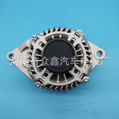 发电机4801323AD 04801323AB 11231 4801323AB 1-3012-01MI
