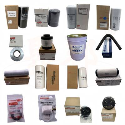 【实力商家】GA290AL0560M英格索兰空气端VERDICHTER EXTERN 配件