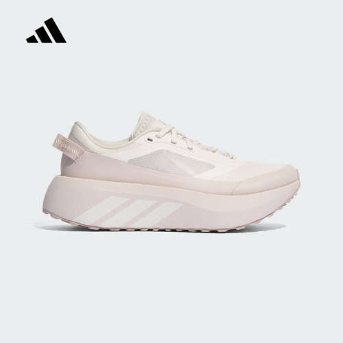 阿迪达斯 （adidas）新品2026冬女跑步鞋 LB4134