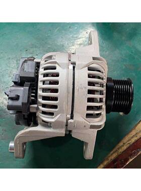 沃尔沃发电机0124555009发电机21429783发电机