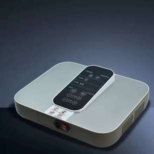 Dampness Terahertz Bioresonator Foot Massager Teracare