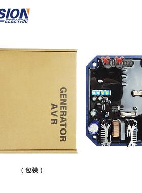 DER1发电机自动电压调节器调压板数字调节器 AVR A7998