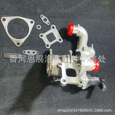 思域1.0T涡轮增压器16319880008,16319700008