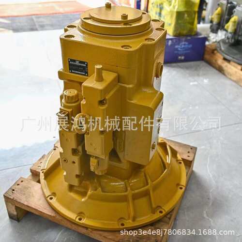 卡特320GC 323GC液压泵总成531-9886 567-9722 593-8368主泵配件