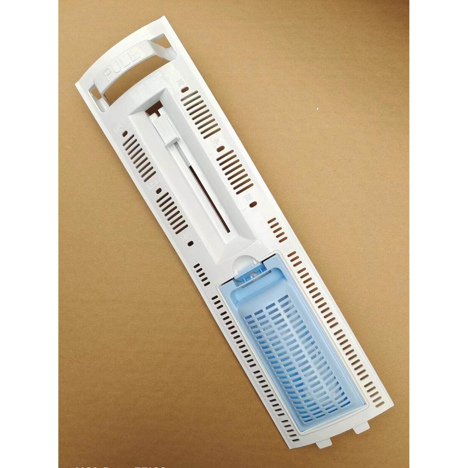 适用海尔波轮自动洗衣机溢水过滤器85/125-287S/987S滤网框架6098