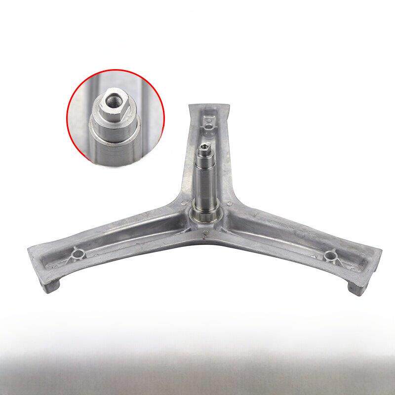 适用于海尔滚筒洗衣机Xqg100-Bx12637/N三脚架Hbx12736U1轴承三脚