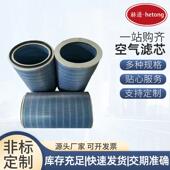 空滤厂家生产销售2446空滤 2447空滤加密折除尘空滤 工程机械除尘