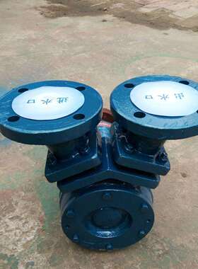 欧通泵业厂家直销 旋涡泵 单级悬臂式旋涡泵20W-65 不锈钢旋涡泵